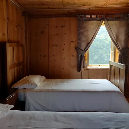 Inn Teggiate *
