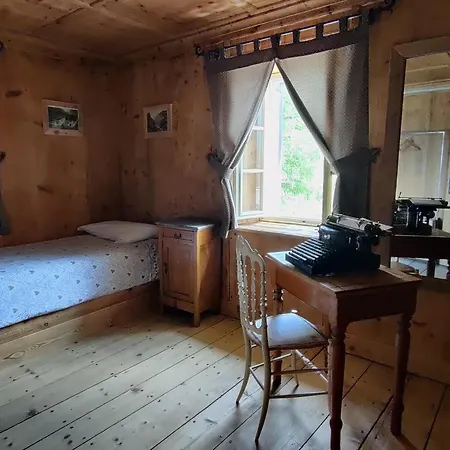Teggiate Inn *
