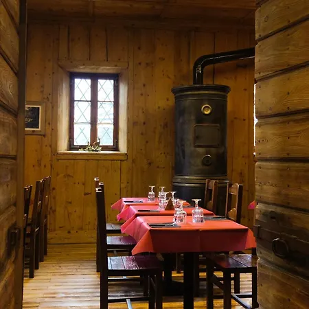 Inn Teggiate *