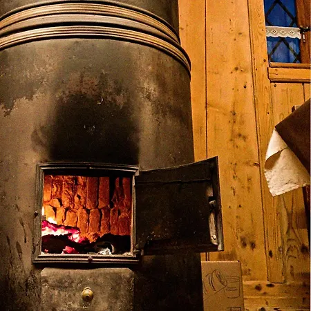 Teggiate Inn *