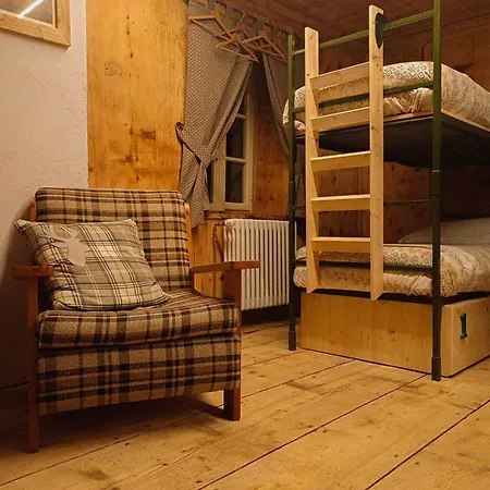 Inn Teggiate *